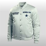 Billionaire Boys Club Dallas Cowboys Jacket