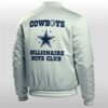 Billionaire Boys Club Dallas Cowboys Jacket