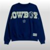 Billionaire Boys Club Dallas Cowboys Sweatshirt
