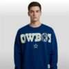 Billionaire Boys Club Dallas Cowboys Sweatshirt 2