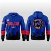 Bills Veterans Game Day 2025 Hoodie