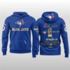 Blue Jays World Series Champions 2025 Hoodie