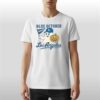 Blue October Ghost Dodgers Shirt 1 Blue October Ghost Dodgers Shirt