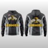 Brandon Wheat Kings Superhero Night 2025 Celebrate Hoodie