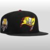 Buccaneers 30th Anniversary Patch Hat