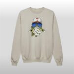 Buccaneers Baker Mayfield Fishing Tennessee Sweatshirt
