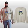 Buccaneers Baker Mayfield Fishing Tennessee Sweatshirt 2