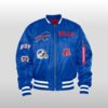 Buffalo Bills 2025 Bomber Jacket