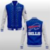 Buffalo Bills Holiday Touchdown Christmas 2025 Jacket 1 Buffalo Bills Holiday Touchdown Christmas 2025 Jacket