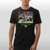 Cam Little 85 November 2 2025 Jacksonville Jaguars Week 8 Shirts
