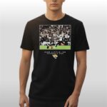 Cam Little #85 November 2 2025 Jacksonville Jaguars Week 8 Shirts