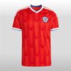 Chile 2026 World Cup Soccer Jersey