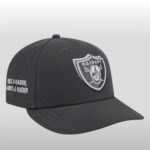 Chip Kelly Once A Raider Always A Raider Hat