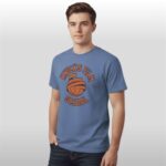 Chris Dayton Knicks Film School Shirt