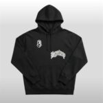 Cleveland Browns Shedeur Sanders Legendary Hoodie