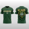 Colorado State Rams Nurses Night Of Appreciation And Love Shirt