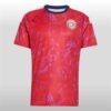 Costa Rica 2026 World Cup Soccer Jersey
