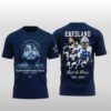 Cowboys Marshawn Kneeland 94 Rest In Peace Shirt