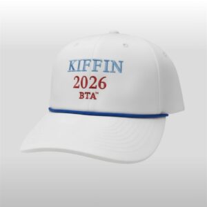 Kiffin 2026 BTA Hat