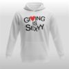 Daily Loud Giving Is Sexyy Hoodie 2 Daily Loud Giving Is Sexyy Hoodie