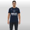 Dallas Cowboys Beat The Chiefs Shirt