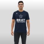 Dallas Cowboys Beat The Chiefs Shirt