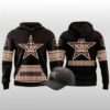 Dallas Cowboys Native American Heritage Month 2025 Hoodie