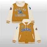 Dallas Cowboys x Malone Halftime Kickoff 2025 Jacket Hoodie