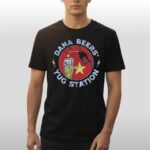 Dana Beer Yug Station shirt