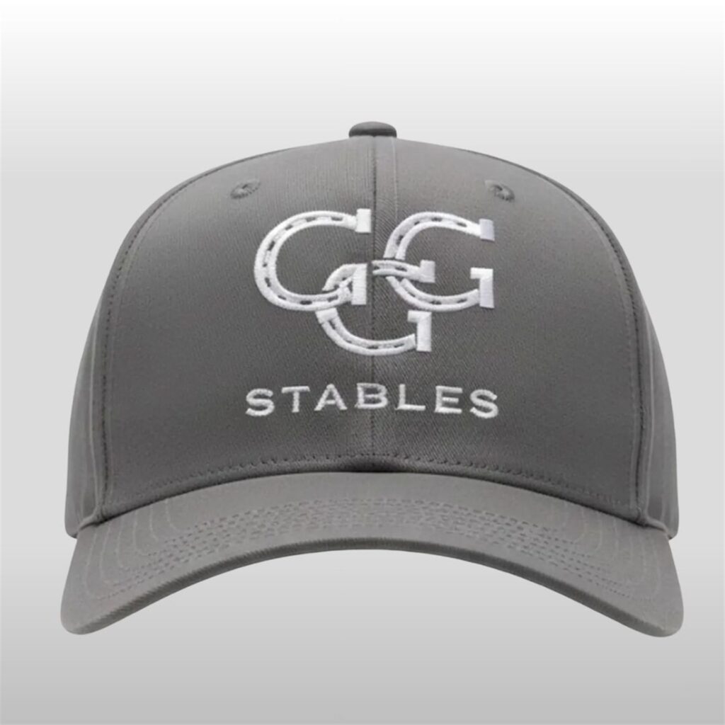 Dave Portnoy Go Go Greys Stables Hat 1 Dave Portnoy Go Go Greys Stables Hat