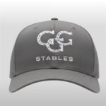 Dave Portnoy Go Go Greys Stables Hat