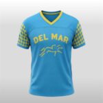 Dave Portnoy Miss Watermelon Race Del Mar Jersey