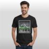 DeVonta Smith Touchdown Fly Eagles Fly Shirt