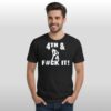 Detroit Lions 4th And Fck It Grit Shirt