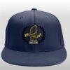 Dodgers World Series Champions Trophhy 2025 Hat 2 Dodgers World Series Champions Trophhy 2025 Hat