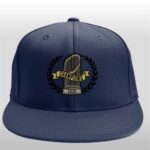 Dodgers World Series Champions Trophhy 2025 Hat