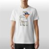 Dodgers Yoshinobu Yamamoto The Goat Shirt