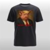 Donald Trump Quiet Piggy Shirt
