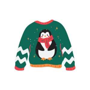 Ugly Sweater
