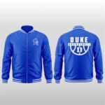 Duke Men’s Basketball Queen City Zip Bomber