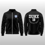 Duke Men’s Basketball come to Queen City Zip Jacket