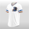 2025 Durham Bulls National Jersey