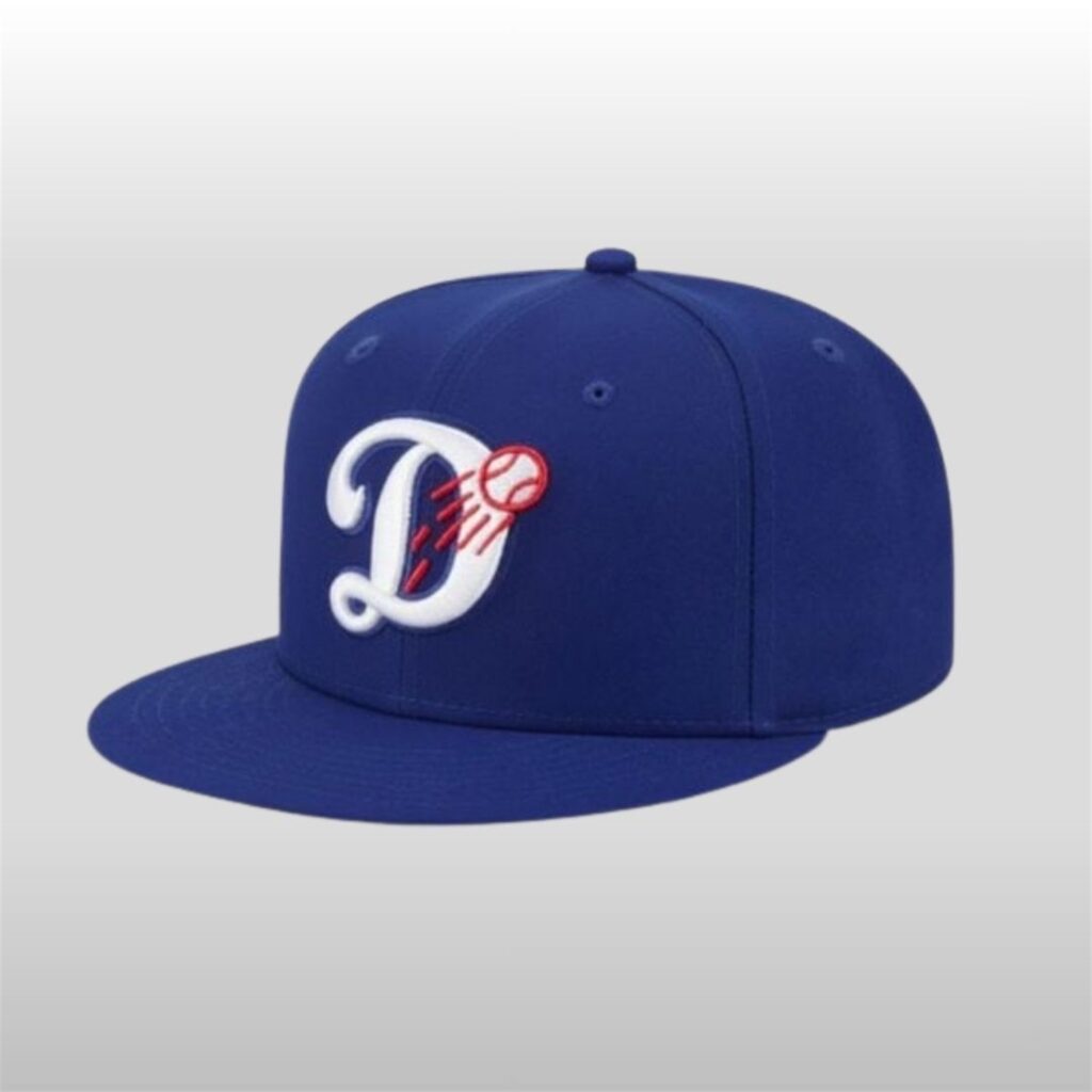 Dylan Sprouse Dodgers D Hat 5 Dylan Sprouse Dodgers D Hat