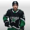 2025 Dallas Stars 99 New Jersey