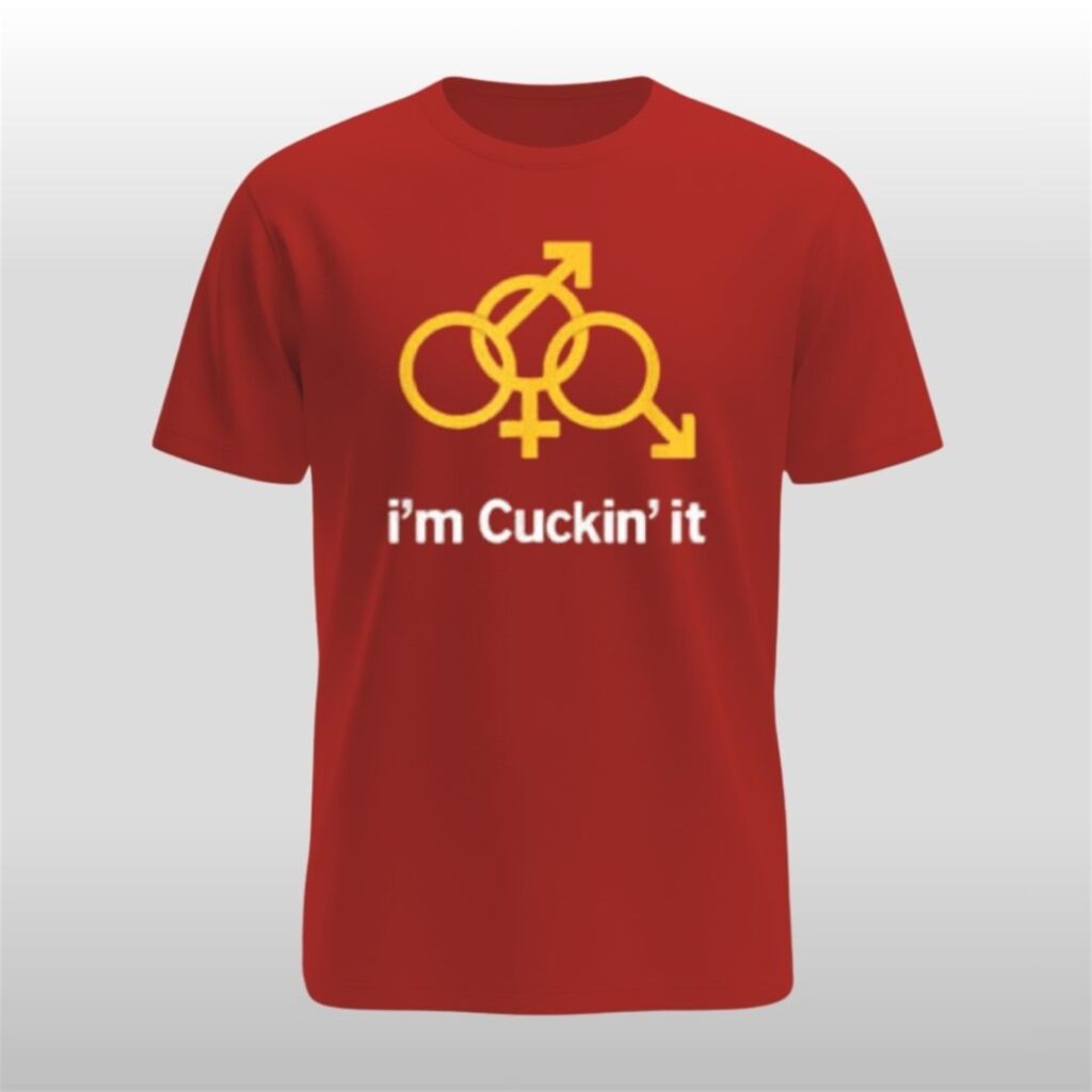 Erika Kirk Im Cuckin It shirt 7 Erika Kirk Im Cuckin It shirt