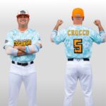 Evo Shield Loco Beach Coconuts 2026 Jersey