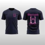 G Dragon Ubermensch Tour 2025 King of K-pop Shirt