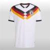 Germany 2026 World Cup Soccer Jersey