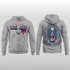 Grey Cup Champions 2025 Montreal Alouettes Hoodie