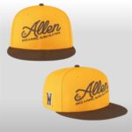 Hailee Steinfeld Allen Once A Poke Aways A Poke Hat